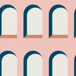 Sandberg Marie Pink - 801-24