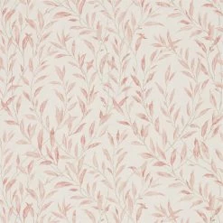 Sanderson Osier Rosewood/Sepia - 216410