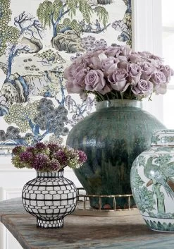 Thibaut Asian Scenic - T75464 9 Thibaut Asian Scenic - T75464 -Trendy Wanddecoratie Wereld thibaut thibaut asian scenic t75464 3