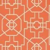 Thibaut Bamboo Lattice - T36153 -Trendy Wanddecoratie Wereld thibaut thibaut bamboo lattice t36153