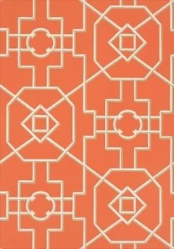 Thibaut Bamboo Lattice - T36153