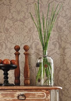 Thibaut Cheryl - T10011 -Trendy Wanddecoratie Wereld thibaut thibaut cheryl t10011 2