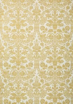 Thibaut Curtis Damask - T89116