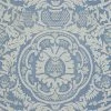 Thibaut Earl Damask - T10837 -Trendy Wanddecoratie Wereld thibaut thibaut earl damask t10837
