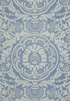 Thibaut Earl Damask - T10837
