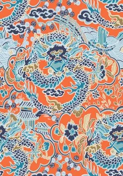 Thibaut Imperial Dragon - T14237