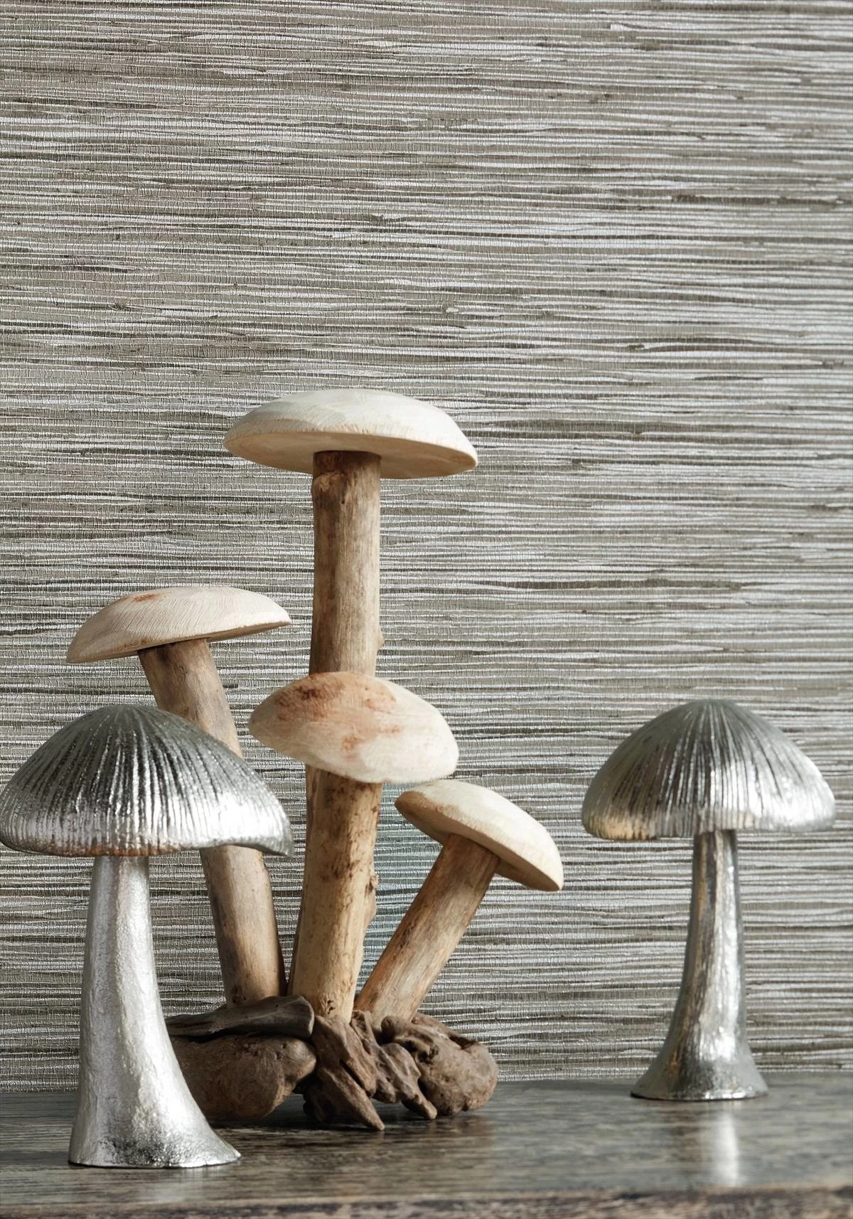 Thibaut Jindo Grass - T75120 4 Thibaut Jindo Grass - T75120 - Afbeelding 2