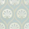 Thibaut Kimberly - T85017 -Trendy Wanddecoratie Wereld thibaut thibaut kimberly t85017