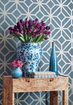 Thibaut Mamora Trellis Cork - T10414 8 Thibaut Mamora Trellis Cork - T10414 -Trendy Wanddecoratie Wereld thibaut thibaut mamora trellis cork t10414 2