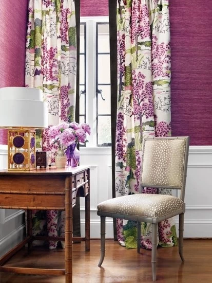 Thibaut Maranta Arrowroot - T85009 4 Thibaut Maranta Arrowroot - T85009 - Afbeelding 2