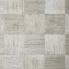 Thibaut Mosaic Weave - T24077 1 Thibaut Mosaic Weave - T24077 -Trendy Wanddecoratie Wereld thibaut thibaut mosaic weave t24077