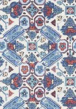 Thibaut Persian Carpet - T10824