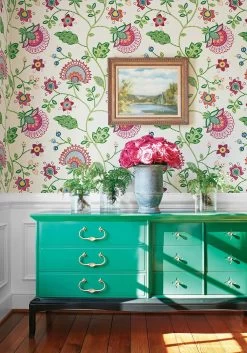 Thibaut Portofino - T24366 7 Thibaut Portofino - T24366 -Trendy Wanddecoratie Wereld thibaut thibaut portofino t24366 2