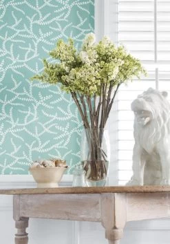 Thibaut Regina - T16074 -Trendy Wanddecoratie Wereld thibaut thibaut regina t16074 2