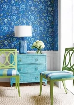 Thibaut Sevita - T64155 -Trendy Wanddecoratie Wereld thibaut thibaut sevita t64155 2