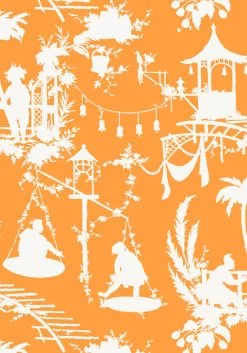 Thibaut South Sea - T16021