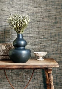 Thibaut Stablewood - T41141 -Trendy Wanddecoratie Wereld thibaut thibaut stablewood t41141 2