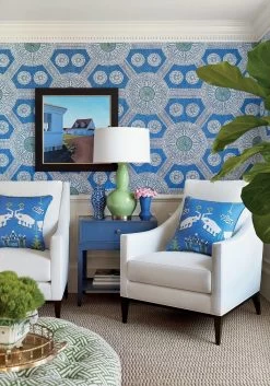 Thibaut Stonington - T10636 -Trendy Wanddecoratie Wereld thibaut thibaut stonington t10636 2