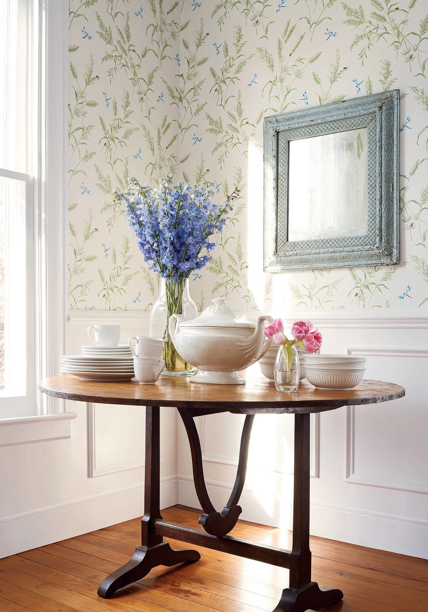 Thibaut Summertime - T4196 4 Thibaut Summertime - T4196 - Afbeelding 2