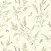 Thibaut Summertime - T4196 -Trendy Wanddecoratie Wereld thibaut thibaut summertime t4196