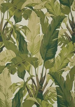 Thibaut Travelers Palm -T10131