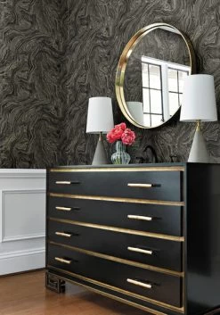 Thibaut Venus - T85074 -Trendy Wanddecoratie Wereld thibaut thibaut venus t85074 1