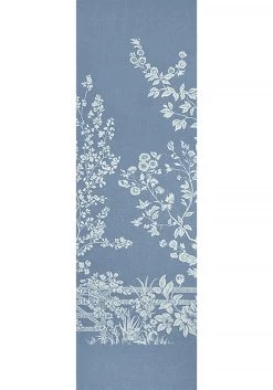 Thibaut Villa Garden Mural - TM10856-3