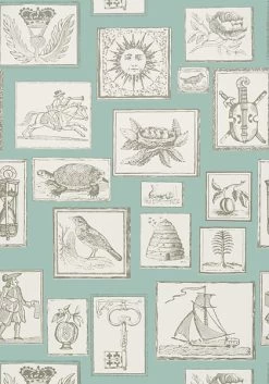 Thibaut Wood Blocks - T64179