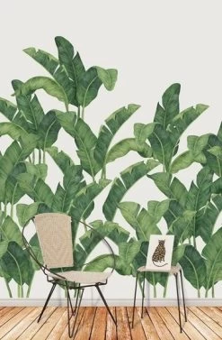 Bananella BA03 6 Bananella BA03 -Trendy Wanddecoratie Wereld tres tintas bananella ba03 1