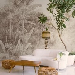 Congo- M3022-3 -Trendy Wanddecoratie Wereld tres tintas congo m3022 3