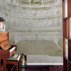 Hamlet- M3023-3 5 Hamlet- M3023-3 -Trendy Wanddecoratie Wereld tres tintas hamlet m3023 3 1