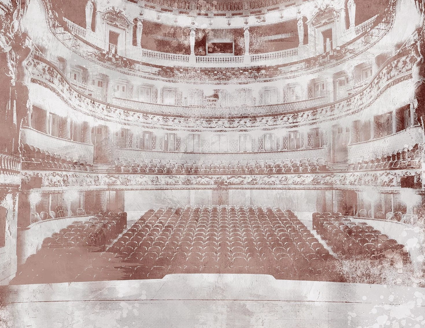 Hamlet- M3023-3 3 Hamlet- M3023-3