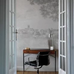 Matriz - M3024-3 -Trendy Wanddecoratie Wereld tres tintas matriz m3024 3 1