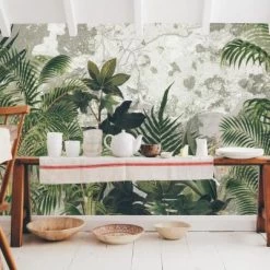 Rio JO2715-03 -Trendy Wanddecoratie Wereld tres tintas rio jo2715 03 1