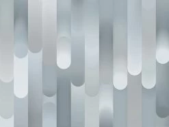 Round Mural Paneel M 2910-1