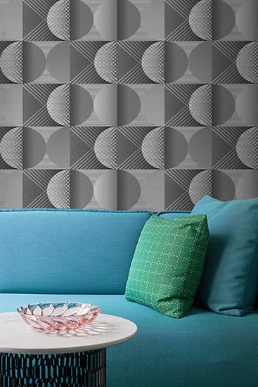 Round PU 2903-2 4 Round PU 2903-2 - Afbeelding 2