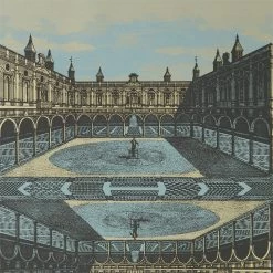 Zoffany Royal Exchange - 312971