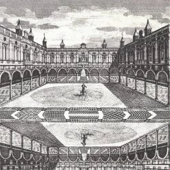 Zoffany Royal Exchange - 312972