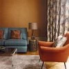Zoffany Rushes 312490 -Trendy Wanddecoratie Wereld zoffany zoffany rushes 312490